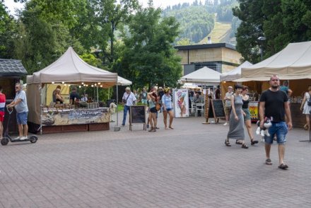 XXIII Wiślaczek Country